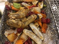 -九鲜坊烧烤城