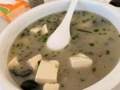 -碧海银沙海鲜餐厅(恒大海上威尼斯店)