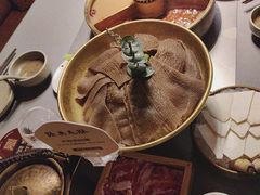 -巴奴毛肚火锅(新街口金鹰店)
