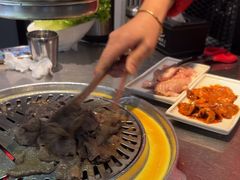 -喜来稀肉(虹泉路店)