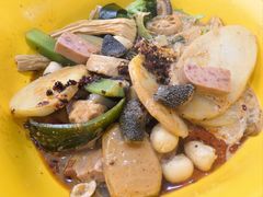 -林静小吃(复兴路店)