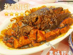 -玲珑餐厅(陕西南路店)