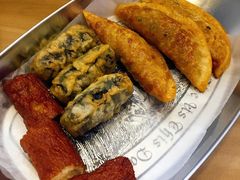 -青春分食(仙林大学城店)
