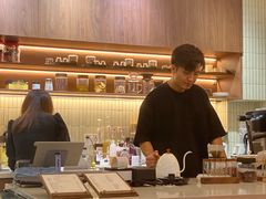 -E SPECIAL COFFEE 别样