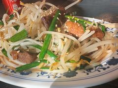 -拉面莊夢語＆中华料理八椿