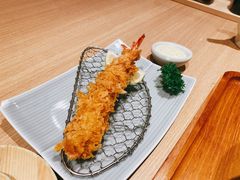 炸海虾-和幸(春熙路群光广场店)