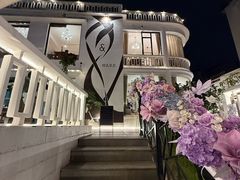 -Mark&Mars Restaurant