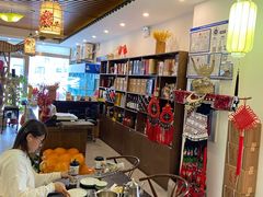 -潇湘·永州会馆(百子湾店)