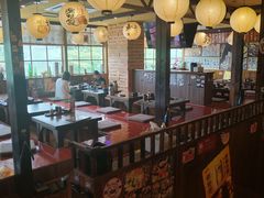 -鸟鹏烧鸟居酒屋(龙岗万科店)