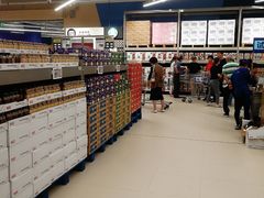 -盒马X会员店(上海森兰商都店)