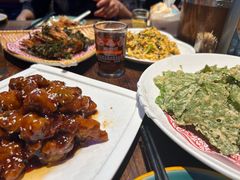 -老李家土菜馆·安吉地标美食