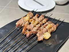 -陈熹公民族美食文化餐厅(中华广场店)