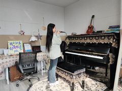 -TEMPO 音乐(五角场店)