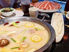 -吴老幺火锅(金龙店)