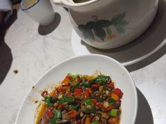 -不倒翁·安徽名菜楼(步行街店)