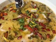 -宽窄巷子·成都冒菜·传统小吃(海印又一城店)