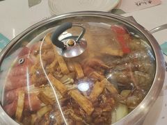 -黄记煌三汁焖锅(首创奥特莱斯店)
