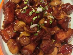 -向外鱼乐·土菜·虹鳟鱼