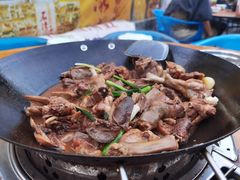 -大地农庄(逢沙大道店)