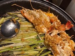 -客颂·客家宴(大壮国际广场店)