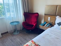 -深圳海景嘉途酒店(东翼楼)