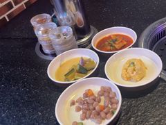 -老卜奎齐齐哈尔烤肉(人民东路店)