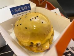 -前进5路汉堡炸鸡(昙华林店)