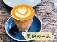 澳白-RAC BAR(安福路店)