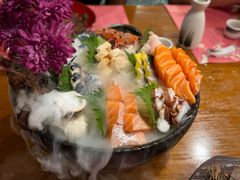 -大江户日本料理(吕厝店)