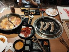 -火炉火自助餐(悠唐购物中心店)