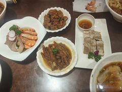 -德兴馆(广东路总店)