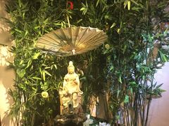 -福慧慈缘素食餐厅(王府井店)