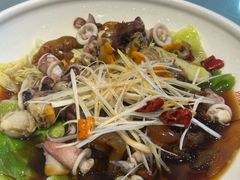 -添福来墨鱼饺子 · 海鲜东北菜(大连星海·黄浦路店)