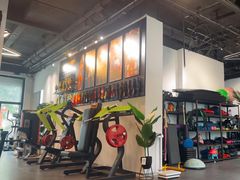 -FEELINGME乐刻私教馆·健身(沿海赛洛城店)