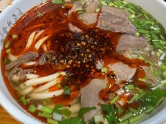 -金城尕娃牛肉面(钻汇广场店)