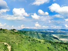 -北岳恒山