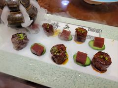 -老济南民间小吃·传统鲁菜(芙蓉街店)
