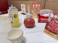 -潮正和潮汕牛肉火锅·老字号(番禺万达店)