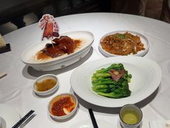 -滋粥楼·顺德菜(番禺广场总店)