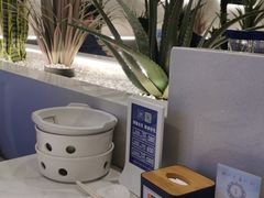 -兰湘子·湘菜小炒(崂山丽达店)