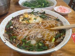 -熊氏牛羊杂粉(龙眼井总店)
