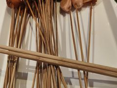 -佰人王串串香火锅(洋珠巷店)