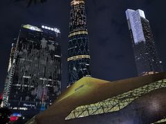 -海心沙亚运公园