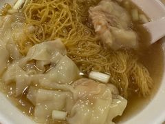-盛记粥面(佐敦店)