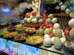 -喜庭海鲜自助(来福士店)