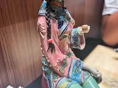 -锦府盐帮·侯宅(五棵松万达店)