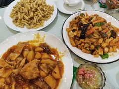 -裕德隆清真饭庄·天津特色菜(河东店)