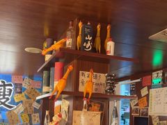 -你又瘦了小酒馆(奥体店)
