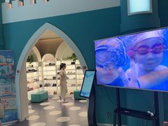 -ABC Swim亲子游泳俱乐部(河西店)