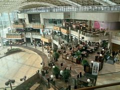 -CGV星星影城(颐堤港ScreenX店)